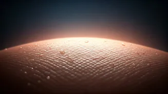 Sticky Weather May Be Ruining Your Skin Barrier