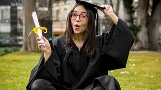 Foreign Graduates Need Clarity Before Treating the OPT Fee as Final