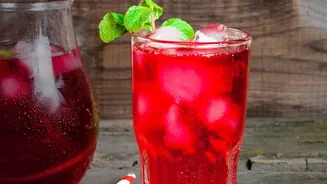 Tart Cherry Juice Recovery Guide: How Antioxidants Reduce Soreness And Boost Sleep