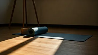 Unlocking Movement: Simple Yoga for a Healthier You