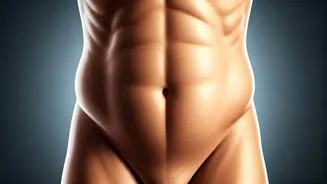 Breakfast Skip: Unpacking the 31% Belly Fat Claim and Morning Meal Science