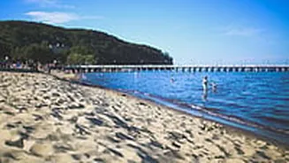 Best Beaches to Celebrate New Year's Eve 2025