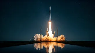 Space Startups Make India Hard To Ignore