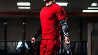 The 315-Adult HIIT Trial Brings Fresh Attention To Consistent HIIT Without Extreme Volume