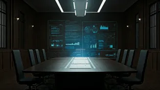 AI Revolutionizes Law: See the Future of Legal Tech at NVIDIA GTC 2026