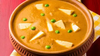 Curd, Paneer, Ragi and Sesame Can Make Calcium Planning More Familiar