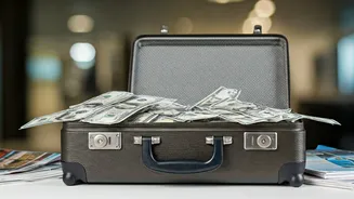 Ditch Local Trips: Post Budget Rules Favor International Flight Plans