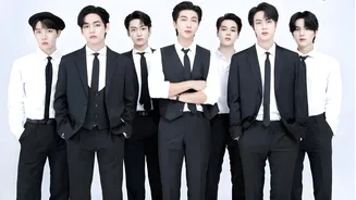 BTS announces comeback world tour for 2026-27