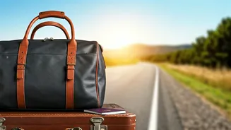 Short June Trips Are Suddenly Everywhere