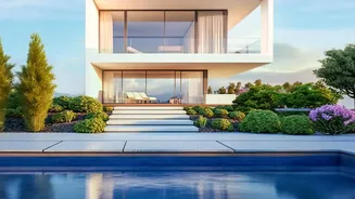 Which Delhi Areas Are Seeing New Apartments, Villas And Builder Floors In 2026?