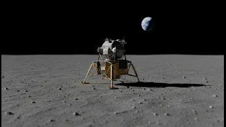 CAPSTONE Has Completed its Extended Lunar Mission, but People Still Need to Distinguish a Technology Test from a Station
