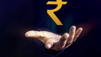 Why India's Space Economy Is Attracting Private Investment