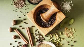 How To Select Best Cold-Pressed Mustard Sesame Groundnut Oils Regional Dishes