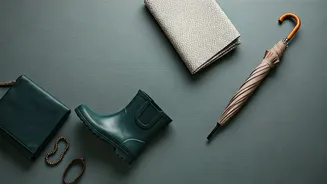 Your Everyday Monsoon Style Guide Starts Here