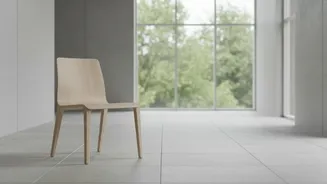 The 30-Second Chair-Stand Test Trend Makes Form And Stability A Practical Priority