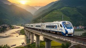 Travelling by Train? Here are the items strictly banned by Indian Railways