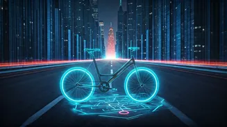 Google Maps Gets a Brain: Gemini Joins the Walking & Cycling Party!