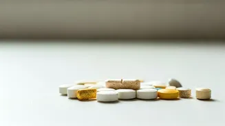 Top-Rated Calcium Tablets: Supporting Bone Strength