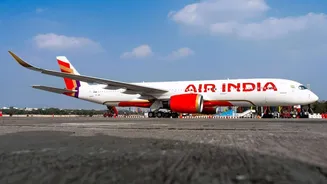 Air India, IndiGo, SpiceJet issue advisories for Delhi passengers