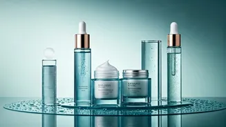 The New K-Beauty Secrets For Lightweight Monsoon Hydration