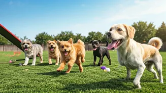 Pet Fed 2025: Delhi-NCR's Paw-some Celebration!