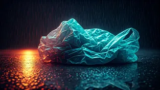 Why Disposable Rainwear Is Losing Appeal