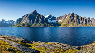 Vesterålen: Norway's Undiscovered Arctic Adventure Paradise Beyond the Crowds