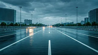 Delhi-NCR Monsoon Travel Needs Backup Routes Now
