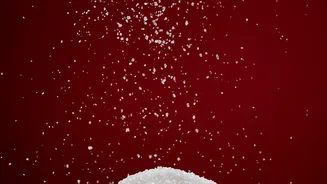 New Food Labels Could Help Indians Spot High Sugar And Salt Without Reading The Back