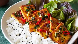 One-Pan Vegetarian Meals Are Built For Busy Schedules