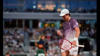 João Fonseca na estreia do ATP 500 de Halle: quando e onde assistir