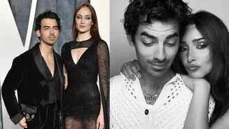 Joe Jonas Confirms Relationship With Model Tatiana Gabriela Two Years After Divorce With Sophie Turner