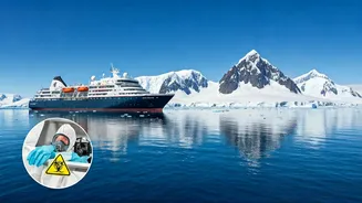 Hantavirus Outbreak on Luxury Antarctic Cruise: A Deep Dive into the MV Hondius Incident