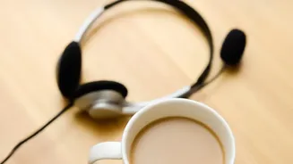 Decaf Coffee Improved Memory Measures In Study, While Caffeinated Coffee Helped Attention