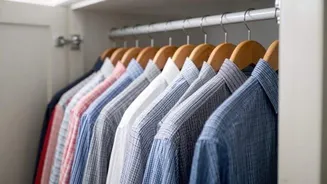 Melton overshirts: How to wear this classic