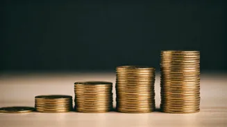 Success Spectrum: Unpacking Money & Achievement