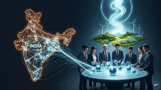 From scarcity to strategic advantage: India’s leap forward in shaping the global supply chain for critical minerals