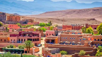 AI Recommendations Help Tourists Discover Destinations More Efficiently