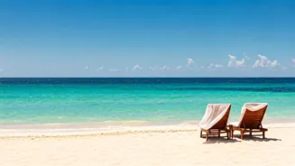 Unforgettable Getaways: 8 Romantic Escapes in Spain