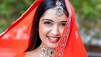 Quick Festive Glamour: Easy Garba Makeup Looks To Try This Navratri 2026