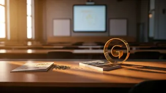 Google's Paid Internships: A Golden Opportunity for Indian Students