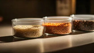 Beat monsoon dampness with better storage