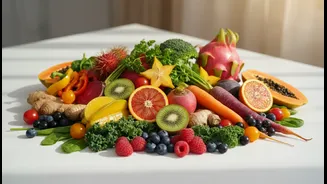 A Better Gut Routine Begins With Rotation Across The Week