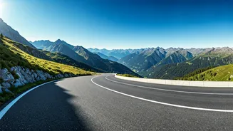 Young India Wants Quick Trips With Big Views