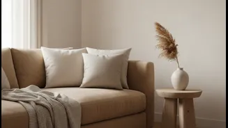 A Neutral Scheme Can Feel Cosy When Undertones Stay Consistent