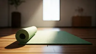 Bollywood Stars Embrace Yoga: Inspiring a Nation Towards Holistic Wellness This World Health Day