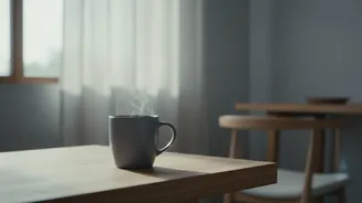 How Daily Sun Exposure In Morning Hours Enhances Nighttime Rest And Daily Focus
