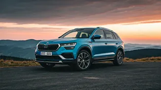 Skoda Kushaq Facelift: Unveiling Design, Features, and More