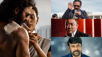 'Spirit' won't feature Don Lee, Prakash Raj, or Chiranjeevi