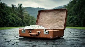 Northeast Monsoon Travel Needs Local Updates Too